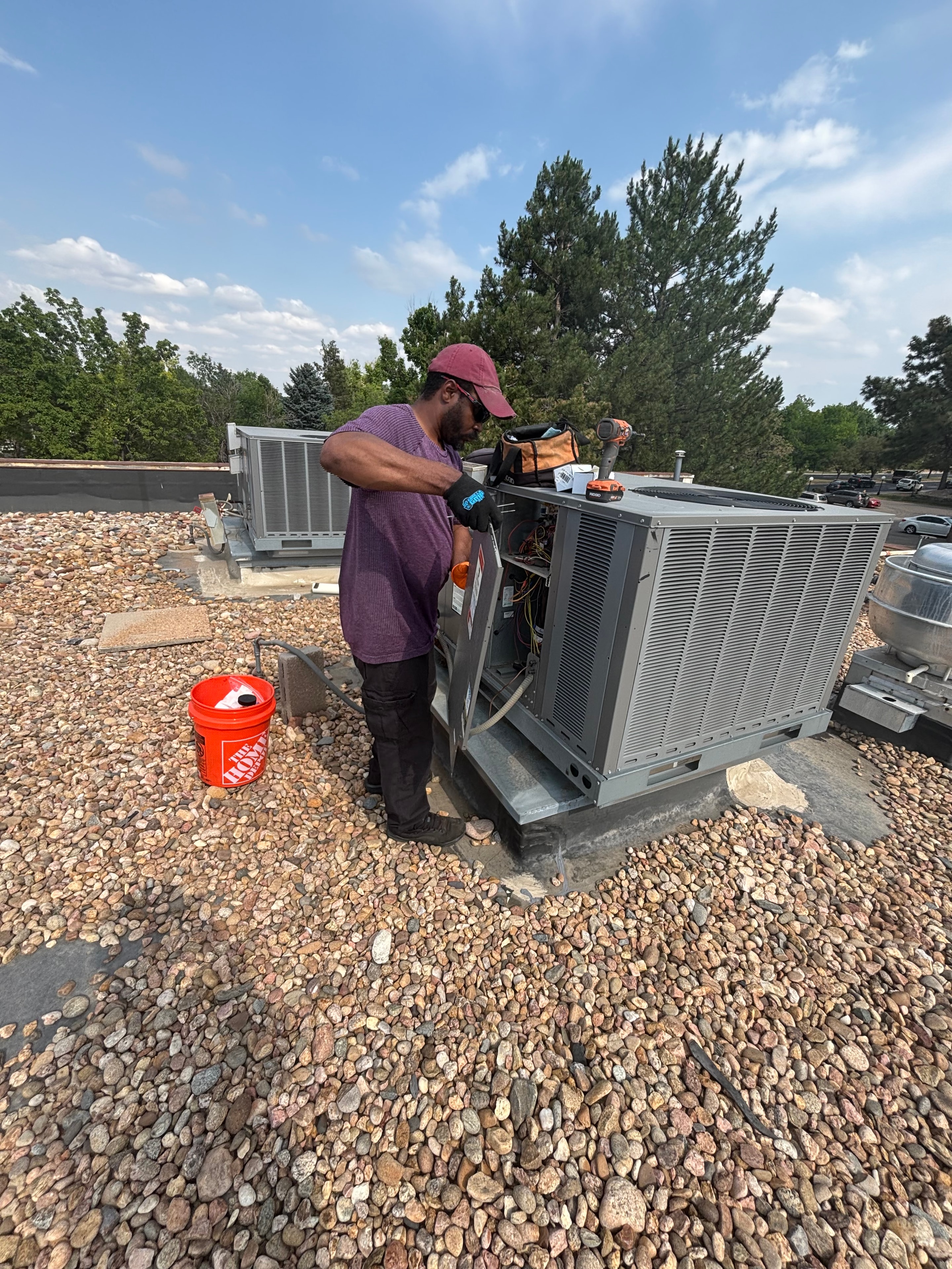 Commercial Refrigeration
